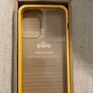 iPhone 12 max pro case